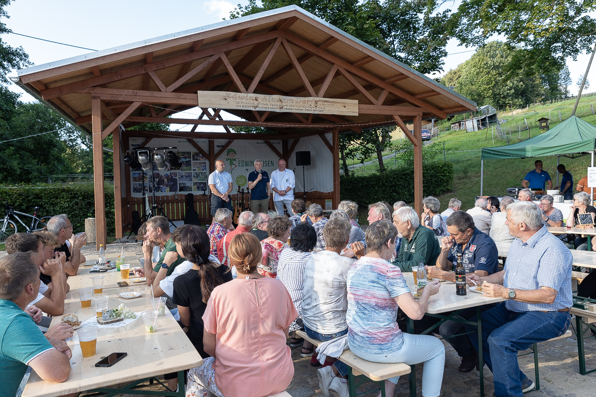 Sommerfest der Vereine